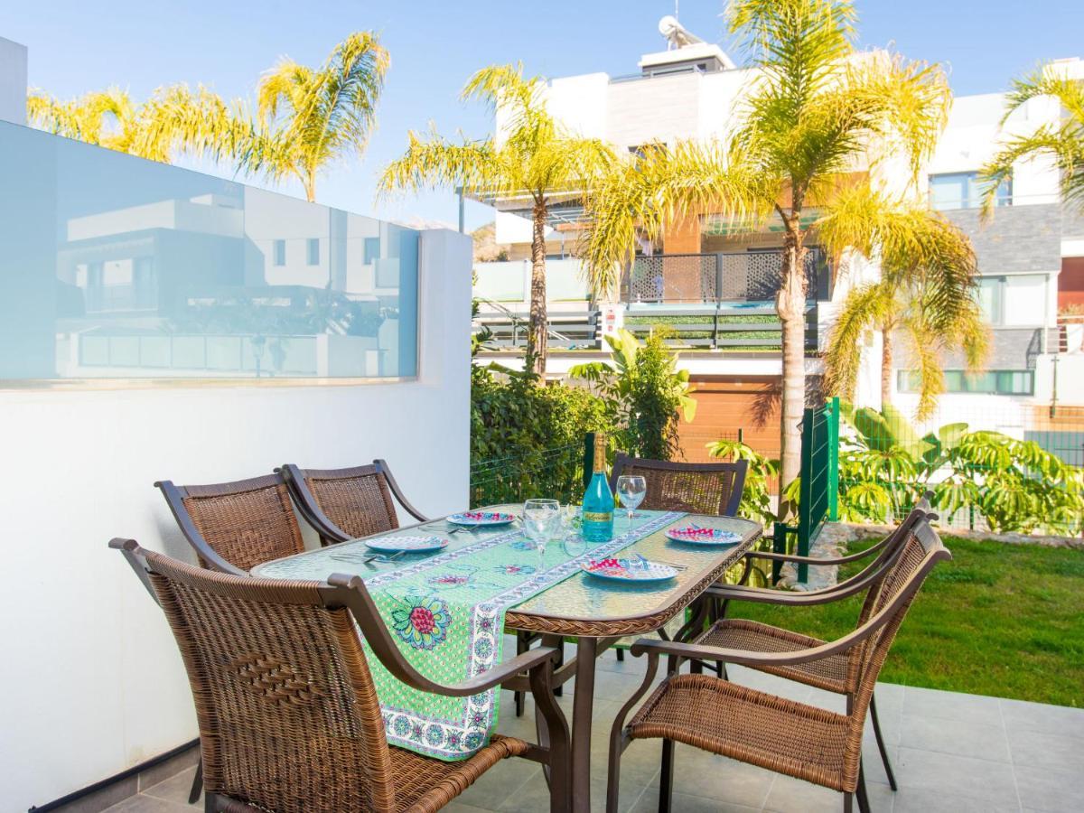 Kiwi By Interhome Vakantiehuis *