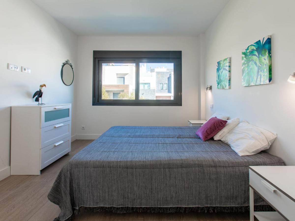Vakantiehuis Kiwi By Interhome Nerja