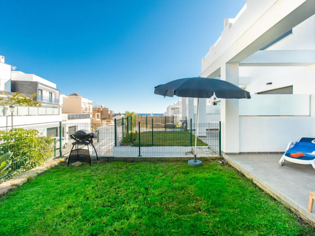 Semesterbostad Kiwi By Interhome