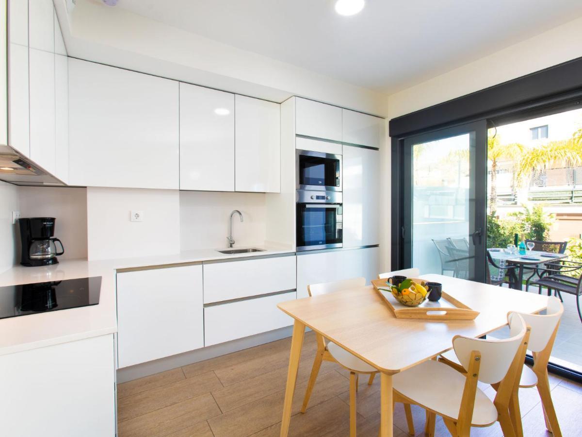 Semesterbostad Kiwi By Interhome Nerja