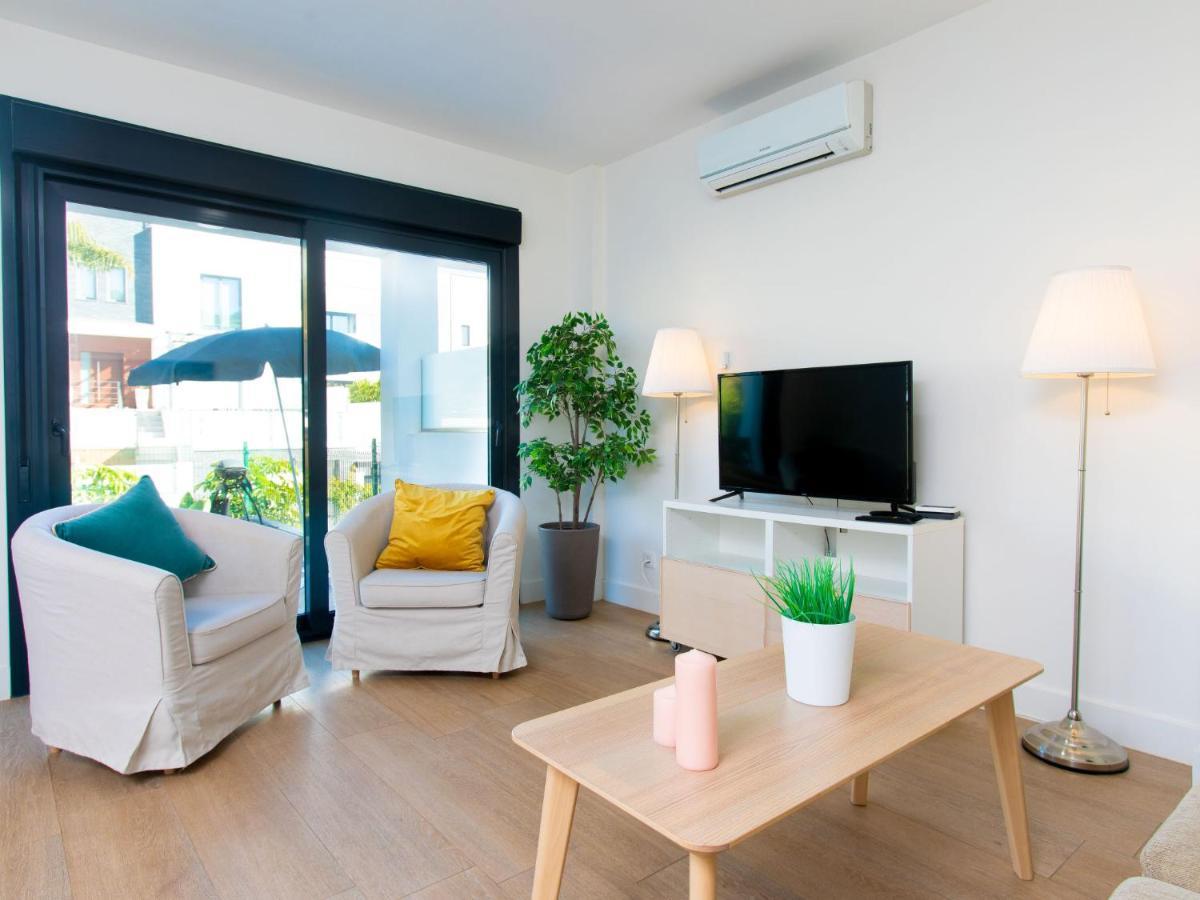 Semesterbostad Kiwi By Interhome Nerja