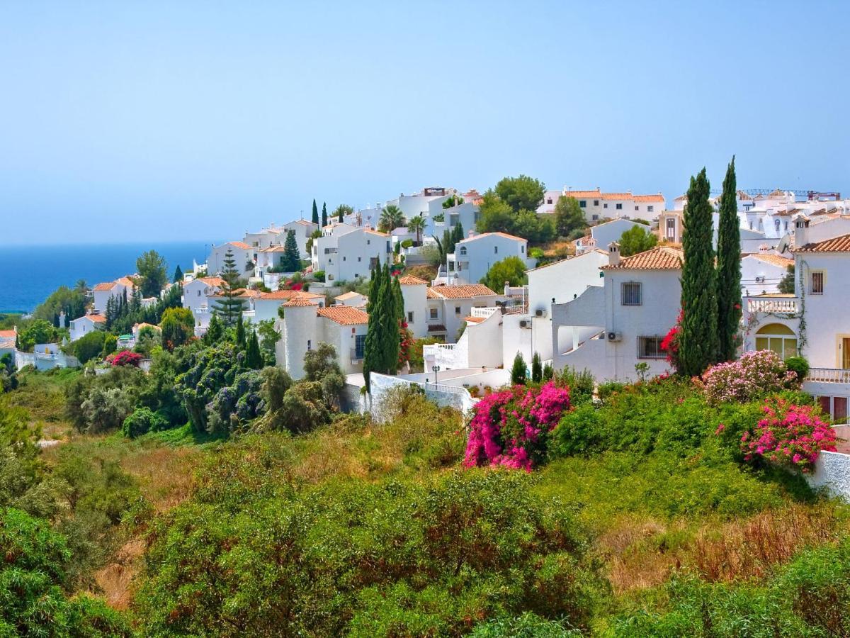 Kiwi By Interhome Semesterbostad Nerja
