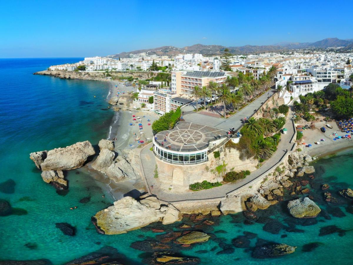 Kiwi By Interhome Semesterbostad Nerja